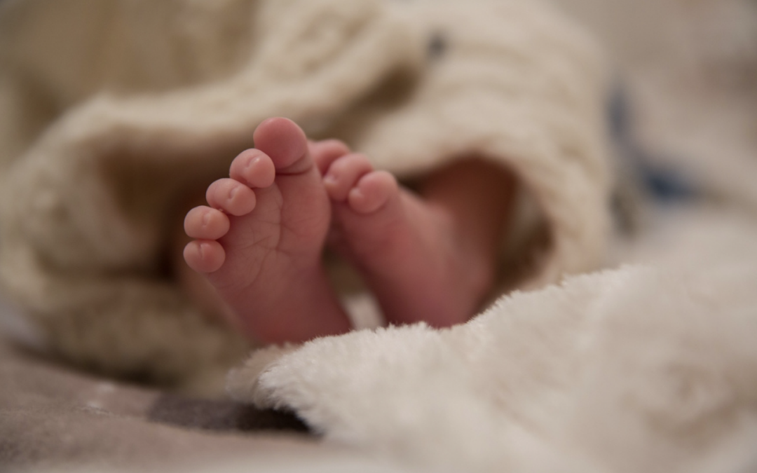 Why Your Newborn Doesn’t Want to Sleep in Their Bassinet (and What You Can Do About It)